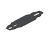 T4'15 Chassis 2.2.mm Graphite
