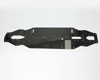 T4'16 Chassis 2.2mm Graphite