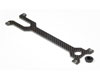 Upper Deck EVO 2 - 2.5mm Graphite - CNC Machined