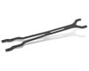 T3'12 Graphite Upper Deck 2.0mm