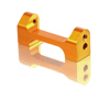 Alu Lower Suspension 1-Piece Holder