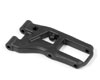 Comp. Front Susp. Arm 1-Hole - Graphite