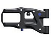 Front Suspension Arm Graphite 1 Hole For T4 14