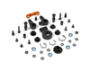 XRAY Dual Servo Saver Set