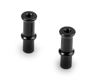 Alu Steering Post For Dual Servo Saver (2)