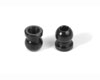 Alu Ball End 4.9mm (2)