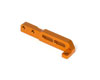 T4 Alu Motor Mount - Orange