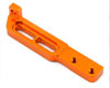 T4'15 Alu Motor Mount - Orange