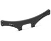 Graphite Shock Tower Front 3.0mm