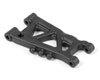 Comp. Rear Susp. Arm 1-Hole - Graphite