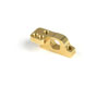 Brass Lower 2-Piece Suspension Holder for ARS - Right