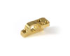 Brass Lower 2-Piece Suspension Holder for ARS - Left