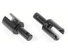 ALU GEAR DIFF OUTDRIVE ADAPTER - 7075 T6 (2)