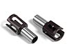 Inner Driveshaft Adapter 3.5 mm - Spring Steel (2)