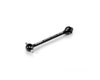 ECS (ES) Drive Shaft 50mm for 2mm Pin - HUDY Spring Steel™