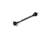 ECS (ES) Drive Shaft 52mm for 2mm Pin - HUDY Spring Steel™