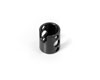 ECS (ES) Drive Shaft Case for 2mm Pin - HUDY Spring Steel™