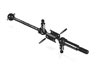 ECS ES (Extra Strong) Drive Shaft - 52mm - HUDY SPIRNG STEEL (1 piece)