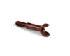 ECS Drive Axle for 2mm Pin - HUDY Spring Steel™