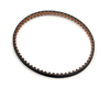 High-Performance Kevlar Drive Belt Rear 3 x 186 mm