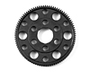 Composite Offset Spur Gear 92T / 64