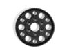 Offset Spur Gear 104T/64