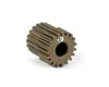 Narrow Pinion Gear Alu Hard Coated 19T/64