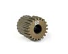 Narrow Pinion Gear Alu Hard Coated 20T/64