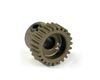 Narrow Pinion Gear Alu Hard Coated 24T/64