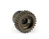 Narrow Pinion Gear Alu Hard Coated 26T/64