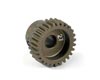 Narrow Pinion Gear Alu Hard Coated 27T/64
