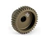 Narrow Pinion Gear Alu Hard Coated 35T/64