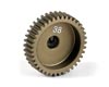Narrow Pinion Gear Alu Hard Coated 38T/64