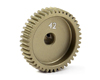 Alu Narrow Pinion Gear 42T / 64 – Hardcoated