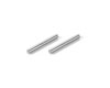 Titanium Rear Arm Pivot Pin (2)