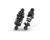 1/10 Touring Car Shocks - Black Edition