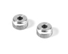 Alu Cap For XRAY Shock Body #308321