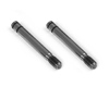 T2'008 HARDENED SHOCK SHAFT FOR ALU SHOCKS (2)