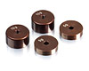 Precision Balancing Chassis Weights (4)