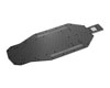 XB2 Graphite Chassis 2.5mm