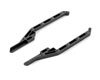 XB2 Composite Chassis Side Guards L+R - Medium
