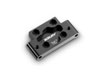 Alu Front Lower Arm Mount 26° Kick-Up - Swiss 7075 T6