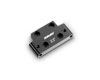 Alu Front Lower Arm Mount 23°/29° Kick-Up - Swiss 7075 T6