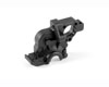 XB2 Composite Mid & Rear Motor Gear Box Set