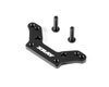 XB2 Rear Roll-Center Holder - Swiss 7075 T6 (fits Carpet Edition)