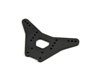 XB2 3.5mm Graphite Rear Shock Tower