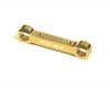 Brass Rear Lower Suspension Holder - Narrow - Front – RR