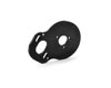 XB2 Alu Mid & Rear Motor Plate - Swiss 7075 T6 (3mm)