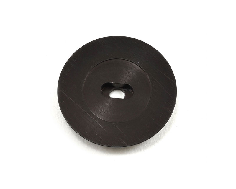 Aluminum 3-Pad Slipper Clutch Plate - Swiss 7075 T6 - Hard Coated