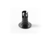 XB2 Differential Short Output Shaft - HUDY Spring Steel™
